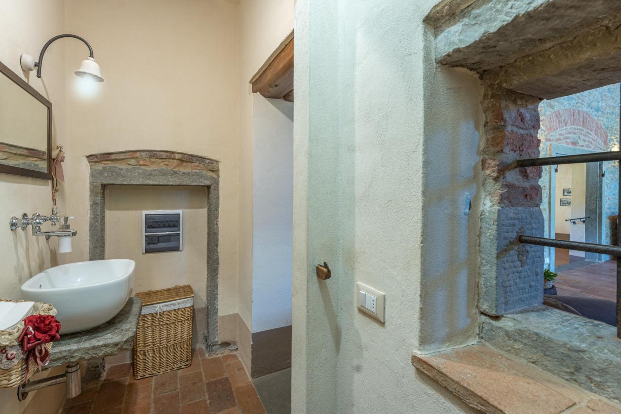 Nonno Fernando 18&4, Emma Villas Cortona Exterior photo